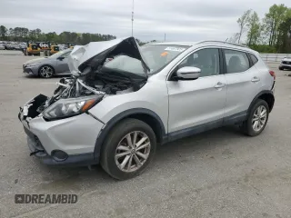 2019 Nissan Rogue Sport S with VIN JN1BJ1CP1KW529674, listed as a Copart auction lot 51687925 with 90,899 mi miles and Clean Title. Bid and sale history available at carsss.com. Image 1.