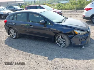 2014 Subaru Impreza Limited с VIN JF1GPAH6XE8276709, выставлен на аукционе IAAI как лот 42399313 с пробегом 99 455 миль миль и . История ставок и продаж доступна на DreamBid. Изображение 6.