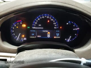 2014 Cadillac XTS with VIN 2G61L5S38E9131581, listed as a Copart auction lot 86501384 with 135,293 mi miles and Salvage Title. Bid and sale history available at carsss.com. Image 9.