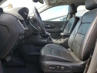 2018 GMC Terrain Denali z VIN 3GKALXEX3JL373004, wystawiony jako Copart lot #54982395 z przebiegiem 68 634 mil mil oraz Szkoda całkowita • Salvage title. Historia ofert i sprzedaży dostępna na DreamBid. Obrazek 7.