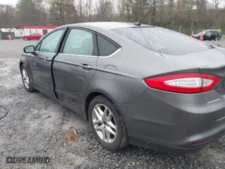 2014 Ford Fusion SE with VIN 3FA6P0HD1ER377527, listed as a IAAI auction lot 41929372 with 145,024 mi miles. Bid and sale history available at carsss.com. Image 3.