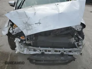 2016 Ford Focus SE с VIN 1FADP3F23GL236017, выставлен на аукционе Copart как лот 47683555 с пробегом Не указан миль и Списание • Salvage title. История ставок и продаж доступна на DreamBid. Изображение 12.