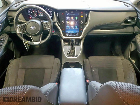 2022 Subaru Outback Premium z VIN 4S4BTADC3N3231874, wystawiony jako Copart lot #63812625 z przebiegiem 53 008 mil mil oraz Czysty tytuł • Clean title. Historia ofert i sprzedaży dostępna na DreamBid. Obrazek 8.