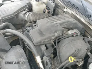 2005 Chevrolet Colorado 1SB LS Z85 z VIN 1GCCS138158291194, wystawiony jako IAAI lot #43536357 z przebiegiem 345 967 mil mil oraz . Historia ofert i sprzedaży dostępna na DreamBid. Obrazek 12.