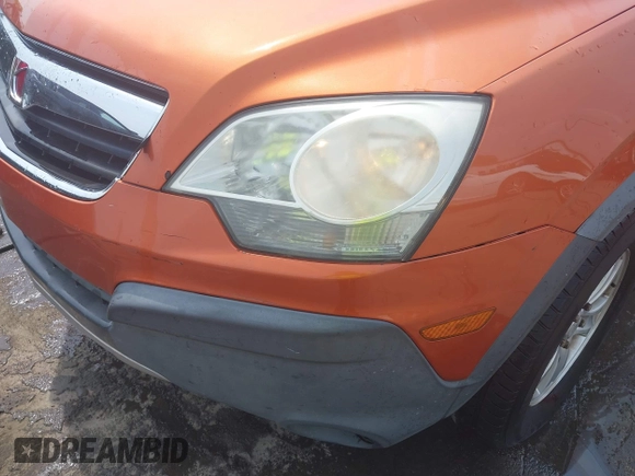 2008 Saturn VUE XE z VIN 3GSCL33P88S548450, wystawiony jako IAAI lot #42086344 z przebiegiem 197 547 mil mil oraz . Historia ofert i sprzedaży dostępna na DreamBid. Obrazek 6.