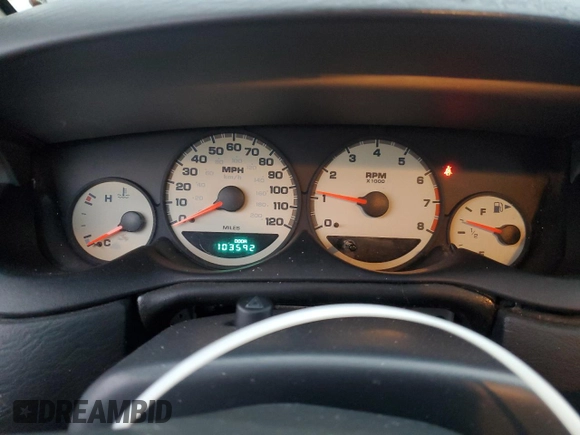 2002 Dodge Neon SE with VIN 1B3AS46C52D558916, listed as a Copart auction lot 86253164 with 103,592 mi miles and Non Repairable. Bid and sale history available at carsss.com. Image 9.