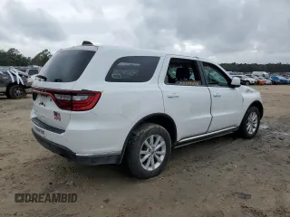 2019 Dodge Durango Pursuit z VIN 1C4RDJFGXKC764977, wystawiony jako Copart lot #81799474 z przebiegiem Nie podano mil oraz Nie do naprawy • Non repairable. Historia ofert i sprzedaży dostępna na DreamBid. Obrazek 3.