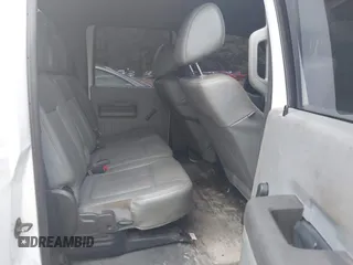 2016 Ford F-250 Lariat with VIN 1FT7W2BT4GED45013, listed as a IAAI auction lot 42651841 with 298,413 mi miles and . Bid and sale history available at DreamBid. Image 8.