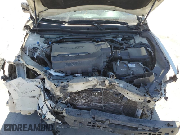 2013 Honda Crosstour EX-L z VIN 5J6TF1H58DL000036, wystawiony jako Copart lot #46917695 z przebiegiem 97 589 mil mil oraz Szkoda całkowita • Salvage title. Historia ofert i sprzedaży dostępna na DreamBid. Obrazek 12.