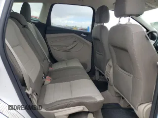 2013 Ford Escape SE with VIN 1FMCU0G94DUC27272, listed as a Copart auction lot 54906375 with 132,764 mi miles and Clean Title. Bid and sale history available at DreamBid. Image 11.