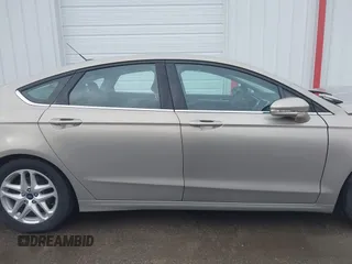 2015 Ford Fusion SE with VIN 3FA6P0H79FR196350, listed as a IAAI auction lot 41582144 with 118,167 mi miles. Bid and sale history available at carsss.com. Image 13.