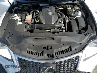 2016 Lexus RC 200t F Sport с VIN JTHHA5BC3G5000929, выставлен на аукционе Copart как лот 57277235 с пробегом 137 939 миль миль и Списание • Salvage title. История ставок и продаж доступна на DreamBid. Изображение 11.