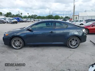 2006 Scion tC z VIN JTKDE177360077653, wystawiony jako IAAI lot #42258872 z przebiegiem 92 187 mil mil oraz . Historia ofert i sprzedaży dostępna na DreamBid. Obrazek 15.