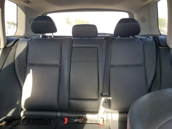 2011 Mercedes-Benz GLK 350 with VIN WDCGG8HB9BF678805, listed as a Copart auction lot 69872274 with 139,268 mi miles and Salvage Title. Bid and sale history available at DreamBid. Image 10.