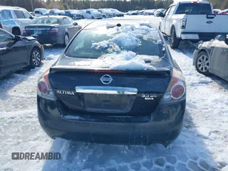 2012 Nissan Altima SR with VIN 1N4BL2AP7CN405535, listed as a IAAI auction lot 41573057 with Not Provided miles and . Bid and sale history available at DreamBid. Image 15.