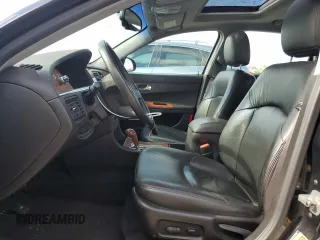2005 Buick LaCrosse CXL z VIN 2G4WD562751311193, wystawiony jako Copart lot #56589965 z przebiegiem 80 512 mil mil oraz Tytuł czysty. Historia ofert i sprzedaży dostępna na DreamBid. Obrazek 7.
