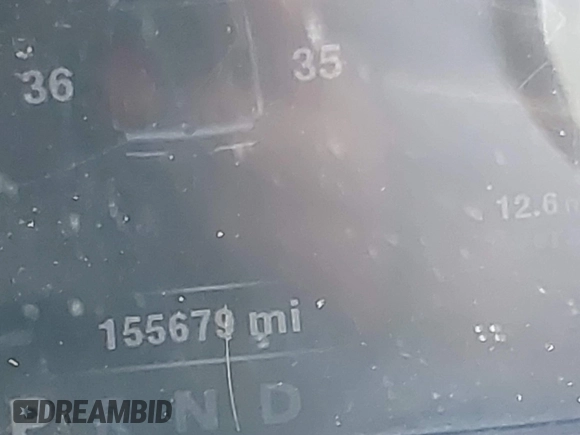 2014 Ram 1500 Sport with VIN 1C6RR7HT8ES125111, listed as a IAAI auction lot 42102476 with 155,679 mi miles and . Bid and sale history available at DreamBid. Image 16.