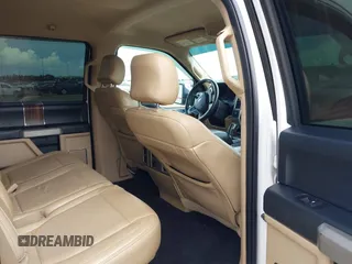 2015 Ford F-150 XLT с VIN 1FTEW1EG1FKD20862, выставлен на аукционе IAAI как лот 42584141 с пробегом 148 031 миль миль и . История ставок и продаж доступна на DreamBid. Изображение 8.