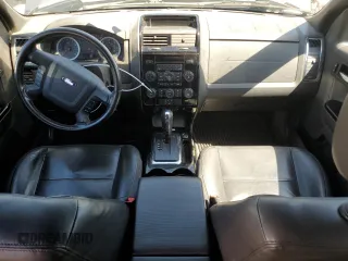 2011 Ford Escape Limited with VIN 1FMCU9E73BKC64165, listed as a Copart auction lot 53326615 with 198,654 mi miles and Clean Title. Bid and sale history available at DreamBid. Image 8.