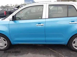 2014 Scion xD с VIN JTKKUPB47E1043699, выставлен на аукционе IAAI как лот 42608506 с пробегом 91 551 миль миль и . История ставок и продаж доступна на DreamBid. Изображение 14.