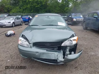 2005 Ford Taurus SE с VIN 1FAFP53U15A175267, выставлен на аукционе IAAI как лот 42358592 с пробегом 78 494 миль миль и . История ставок и продаж доступна на DreamBid. Изображение 12.