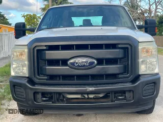 2012 Ford F-250 with VIN 1FD7W2AT5CEC11246, listed as a Copart auction lot 62651295 with 162,009 mi miles and Clean title. Bid and sale history available at DreamBid. Image 5.