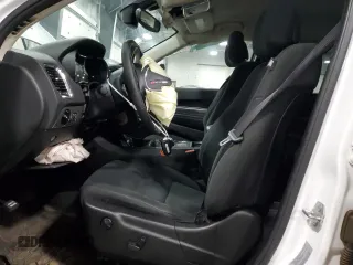 2017 Dodge Durango SXT with VIN 1C4RDJAG7HC601137, listed as a Copart auction lot 51488255 with 79,086 mi miles and Salvage Title. Bid and sale history available at DreamBid. Image 7.