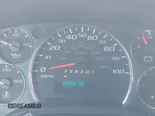 2017 GMC Savana Cargo z VIN 1GTW7AFF8H1911075, wystawiony jako IAAI lot #41038863 z przebiegiem 93 959 mil mil oraz . Historia ofert i sprzedaży dostępna na DreamBid. Obrazek 15.