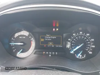 2016 Ford Fusion SE with VIN 3FA6P0HD4GR351796, listed as a IAAI auction lot 41267529 with 104,139 mi miles. Bid and sale history available at carsss.com. Image 7.