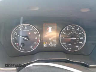 2020 Subaru Outback with VIN 4S4BTGHD3L3144155, listed as a Copart auction lot 86255994 with 44,719 mi miles and Salvage title. Bid and sale history available at DreamBid. Image 9.
