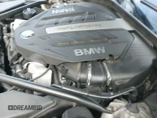 2012 BMW 7 Series 750Li xDrive with VIN WBAKC8C58CC437220, listed as a IAAI auction lot 41889602 with 119,601 mi miles and . Bid and sale history available at DreamBid. Image 12.