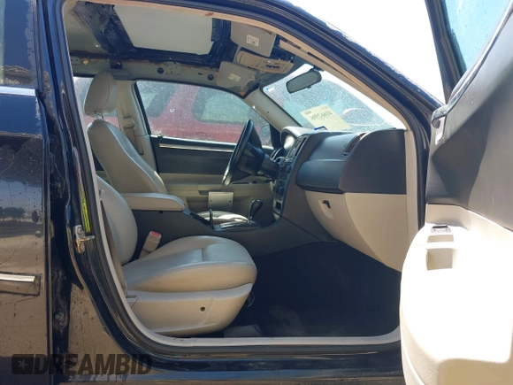 2006 Chrysler 300 Touring with VIN 2C3KA53G46H435401, listed as a IAAI auction lot 41662596 with 205,503 mi miles and . Bid and sale history available at DreamBid. Image 5.