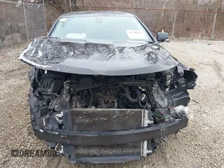 2014 Chevrolet Impala LT with VIN 2G1125S35E9280295, listed as a IAAI auction lot 41700429 with 225,531 mi miles and . Bid and sale history available at DreamBid. Image 13.
