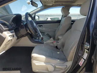 2014 Subaru Impreza Wagon 2.0i Premium with VIN JF1GPAD68E8296463, listed as a Copart auction lot 51466385 with 143,498 mi miles and Salvage Title. Bid and sale history available at carsss.com. Image 7.