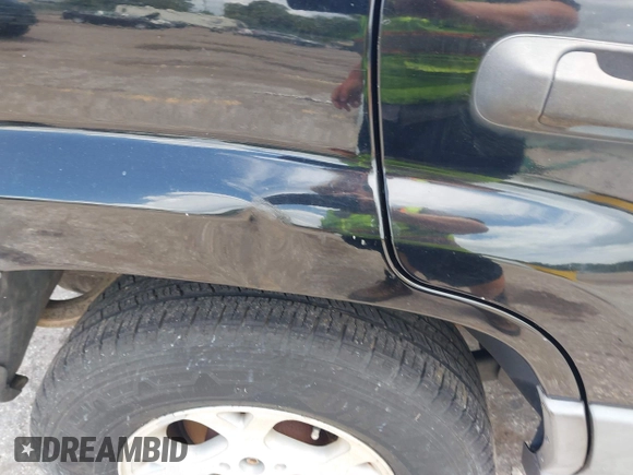 2002 Jeep Grand Cherokee Laredo with VIN 1J4GX48S22C226527, listed as a IAAI auction lot 42630457 with 197,333 mi miles and . Bid and sale history available at DreamBid. Image 6.