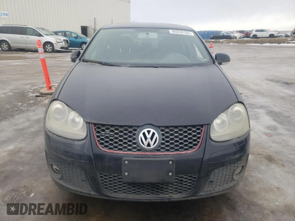 2008 Volkswagen Jetta с VIN 3VWDJ31K58M139367, выставлен на аукционе Copart как лот 86839164 с пробегом 196 909 миль миль и Чистый • Clean title. История ставок и продаж доступна на DreamBid. Изображение 5.