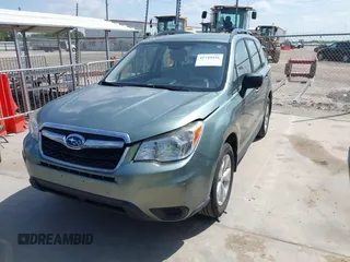 2016 Subaru Forester 2.5i z VIN JF2SJABC1GH559783, wystawiony jako IAAI lot #42749416 z przebiegiem 165 972 mil mil oraz . Historia ofert i sprzedaży dostępna na DreamBid. Obrazek 17.