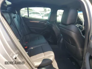 2020 Cadillac CT5 Premium Luxury с VIN 1G6DN5RK5L0152156, выставлен на аукционе Copart как лот 52426385 с пробегом 57 806 миль миль и Списание • Salvage title. История ставок и продаж доступна на DreamBid. Изображение 10.