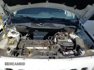 2017 Jeep Patriot Sport SE with VIN 1C4NJPBAXHD148534, listed as a Copart auction lot 60561145 with 116,799 mi miles and Salvage title. Bid and sale history available at DreamBid. Image 11.