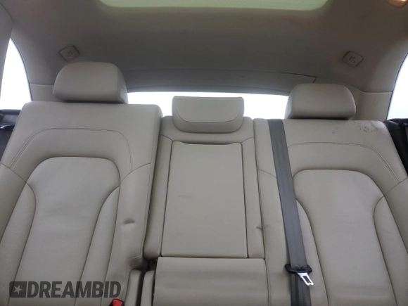 2017 Audi Q5 Premium Plus z VIN WA1L2AFP5HA048403, wystawiony jako Copart lot #55428765 z przebiegiem 93 633 mil mil oraz Szkoda całkowita • Salvage title. Historia ofert i sprzedaży dostępna na DreamBid. Obrazek 10.