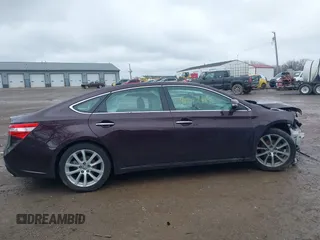 2014 Toyota Avalon Limited z VIN 4T1BK1EB4EU128658, wystawiony jako IAAI lot #41722882 z przebiegiem 53 420 mil mil oraz . Historia ofert i sprzedaży dostępna na DreamBid. Obrazek 14.