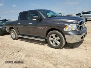 2015 Ram 1500 Outdoorsman z VIN 1C6RR7LM6FS679264, wystawiony jako Copart lot #51942815 z przebiegiem 207 628 mil mil oraz Czysty tytuł • Clean title. Historia ofert i sprzedaży dostępna na DreamBid. Obrazek 4.