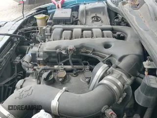 2006 Dodge Magnum z VIN 2D4FV47V96H442402, wystawiony jako IAAI lot #42888523 z przebiegiem 149 352 mil mil oraz . Historia ofert i sprzedaży dostępna na DreamBid. Obrazek 12.