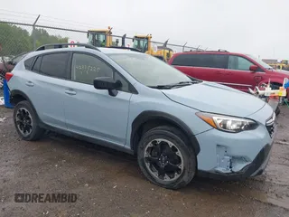 2021 Subaru Crosstrek с VIN JF2GTABC2MH231560, выставлен на аукционе IAAI как лот 42335220 с пробегом 63 310 миль миль и . История ставок и продаж доступна на DreamBid. Изображение 1.