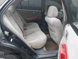 2002 Honda Accord LX with VIN 1HGCG56422A010978, listed as a IAAI auction lot 41639059 with 386,221 mi miles and . Bid and sale history available at DreamBid. Image 8.
