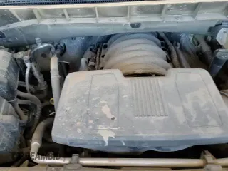 2022 Chevrolet Silverado 1500 LT z VIN 3GCUDDED5NG505317, wystawiony jako Copart lot #71464705 z przebiegiem 57 428 mil mil oraz Czysty tytuł • Clean title. Historia ofert i sprzedaży dostępna na DreamBid. Obrazek 13.