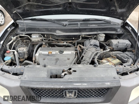 2003 Honda Element EX with VIN 5J6YH18513L802099, listed as a Copart auction lot 50189155 with 370,706 mi miles and Clean Title. Bid and sale history available at DreamBid. Image 12.