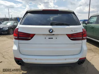 2016 BMW X5 xDrive35i with VIN 5UXKR0C52G0P23900, listed as a Copart auction lot 54495815 with 87,149 mi miles and Clean Title. Bid and sale history available at carsss.com. Image 6.