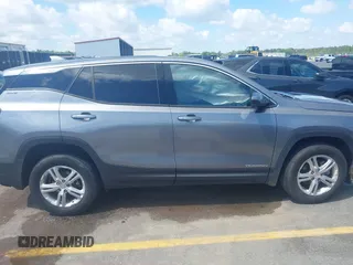 2020 GMC Terrain SLE с VIN 3GKALTEV6LL126652, выставлен на аукционе IAAI как лот 42012248 с пробегом 89 102 миль миль и . История ставок и продаж доступна на DreamBid. Изображение 13.