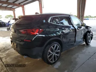 2022 BMW X2 sDrive28i z VIN WBXYH9C00N5T68753, wystawiony jako Copart lot #60741462 z przebiegiem 7169 mil mil oraz . Historia ofert i sprzedaży dostępna na DreamBid. Obrazek 4.